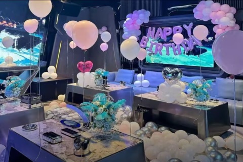 伊犁有名气夜场KTV招聘-诚邀青春靓丽的你加入