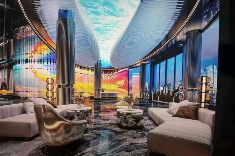 伊犁夜场诚聘服务精英 专业培训助您职场启航