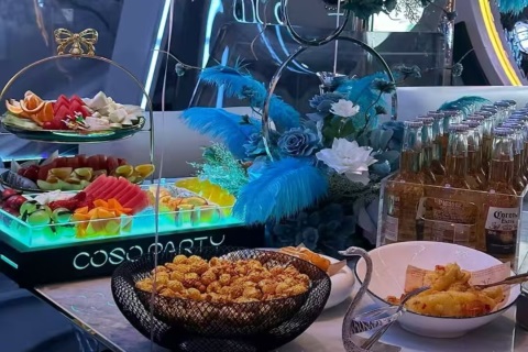 伊犁夜场舞台邀你绽放 零基础入职塑造全新自我